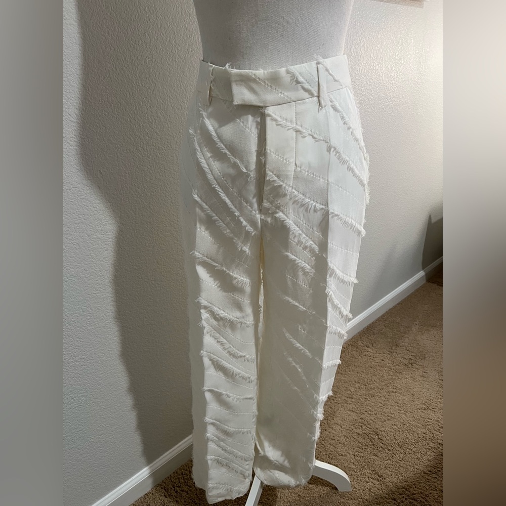 Zadig & Voltaire long pants